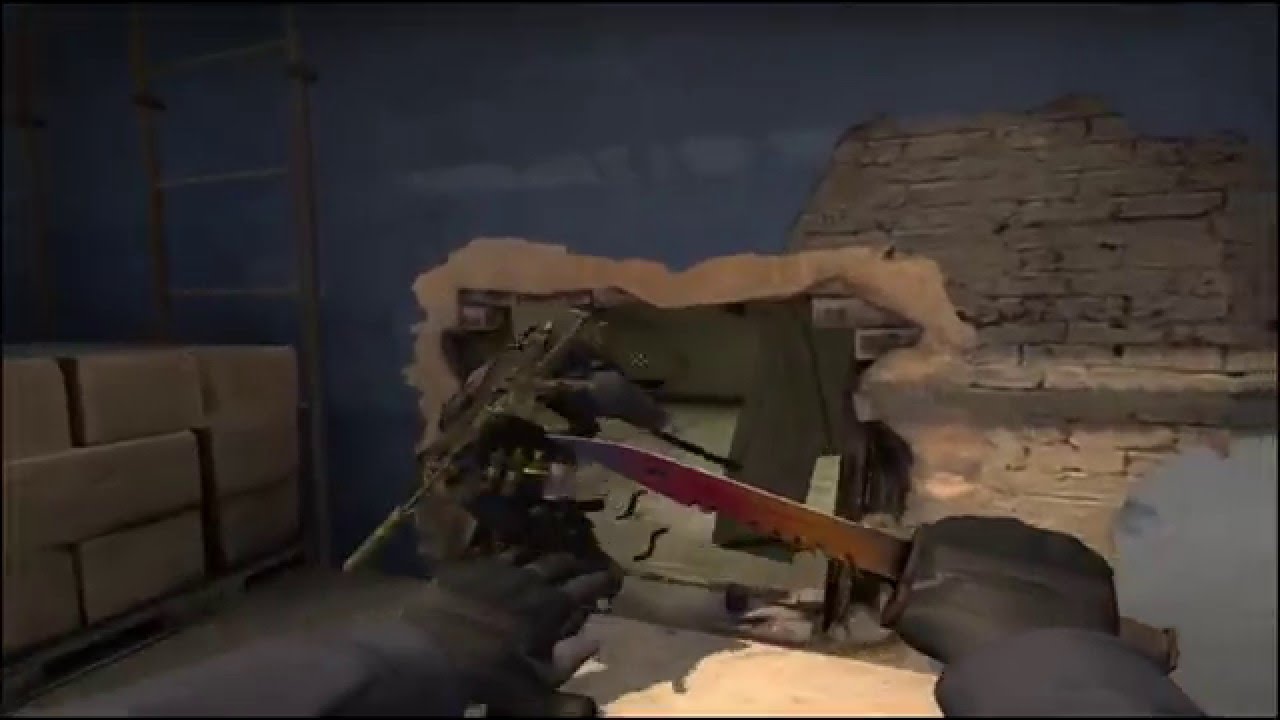 CS:GO Highlights #3 - YouTube