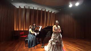 H.Purcell: Dido and Aeneas 