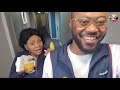 Vlog 2 notre sjour  londres  rencontre avec jerly lifestyle et edwige  la mode