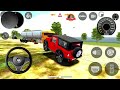 Modified Mahindra Thar Car Games: Indian Cars Gadi Wala Game Android Gameplay 2026.