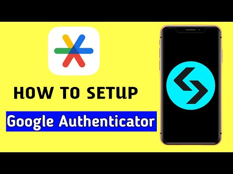 How to Set Up Google Authenticator on Bitget Exchange | Secure Your Account with 2FA 2024