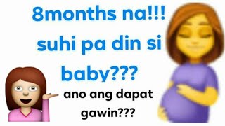 Paano Maging Cephalic Ang Breech Position Na Baby Paano Paikutin Ang Suhi Na Baby