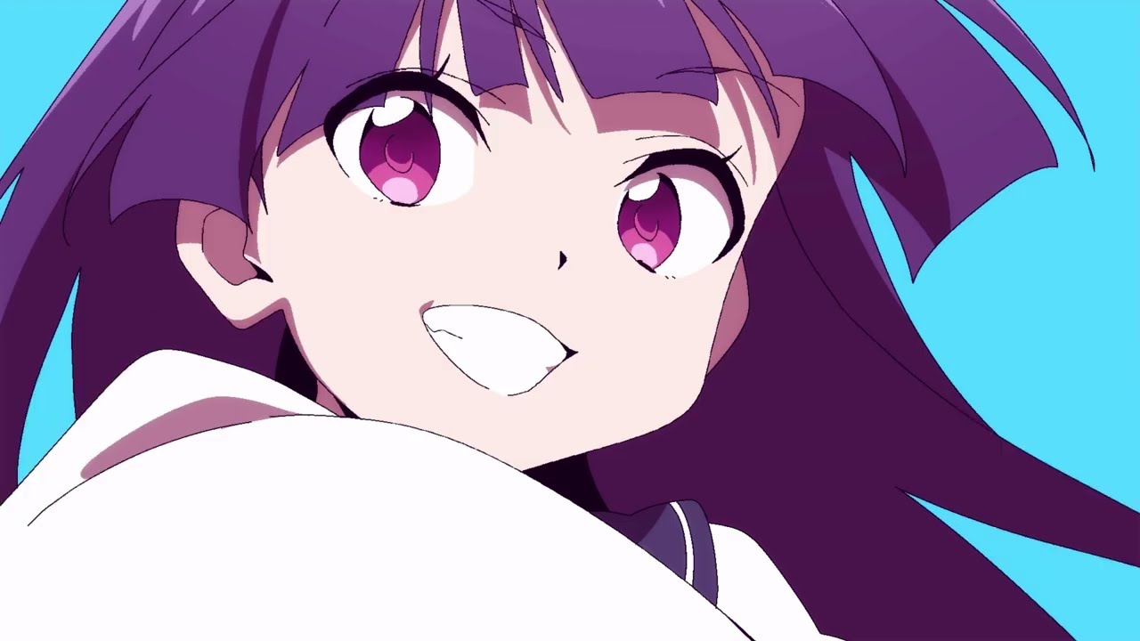 【卒業制作アニメーション】エールフォーユー OP映像