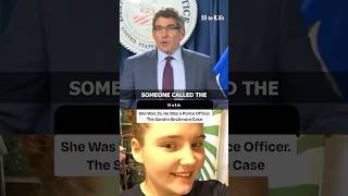 She Was 15, He Was a Police Officer. The Sandra Birchmore Case