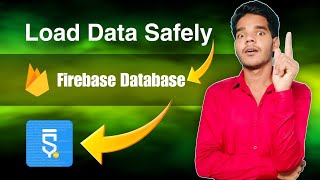 How to retrieve data from firebase in Sketchware