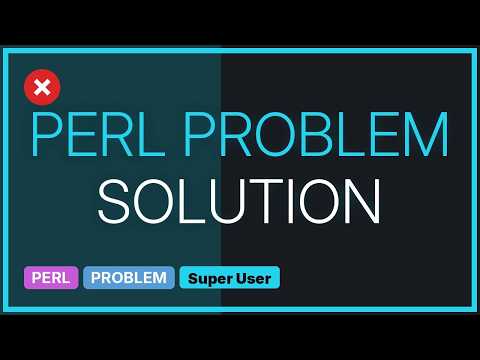 perl search and replace