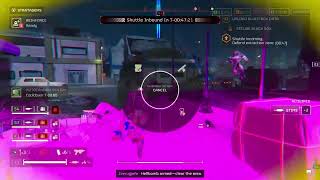 Helldivers 2 Crazy Killstreak