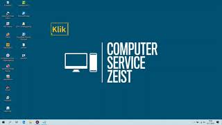 Pc Laptop Afsluiten Dmv Snelkoppeling