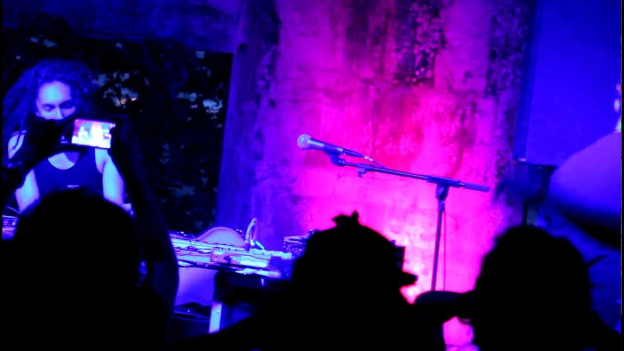 Drumcorps - Grist (live in Beirut)