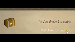OSRS Clue Scroll this village has a problem with cartloads of the