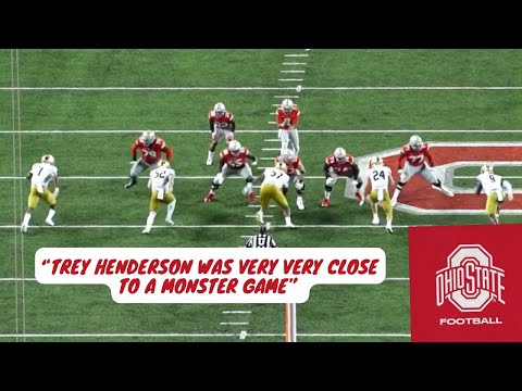 OSU Insider: Offense Shows MONSTER Potential On Film