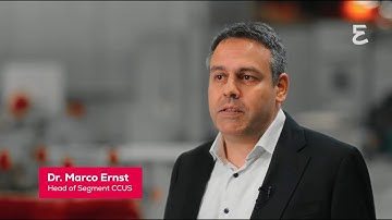 Leading CO₂ compression for CCUS: Future-ready technologies