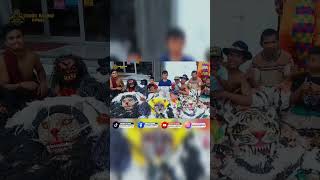 Download Lagu Best moment kirab singo raung \u0026 singo bodas #canmacananbondowoso #canmacanansingoraung MP3