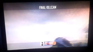 Little custom game trickshot bo2