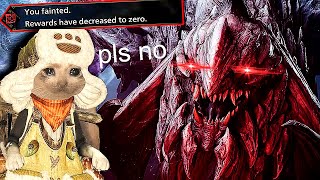 The Monster Hunter Wilds Experience
