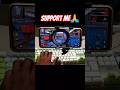 mini gaming keyboard mouse #ff #gaming
