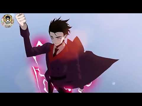 حكايه تيان سارق القدرات الجزء الثاني حكايه تيان سارق القدرات الجزء الثاني