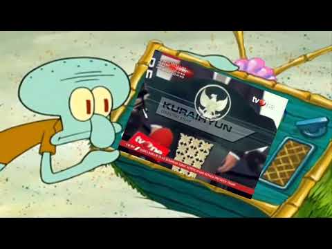 Patrick Hates Kabar Pemilu tvOne