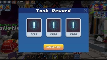 Using 5 Of My Favorite FREE SWORD EFFECT!!