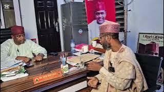 RIGAR ƘAYA 18-11-2025: KIKI-KAKA DA RABUWAR KAWUNA A MAJALISAR SHURA TA KANO...! - Yakubu Musa Fagge