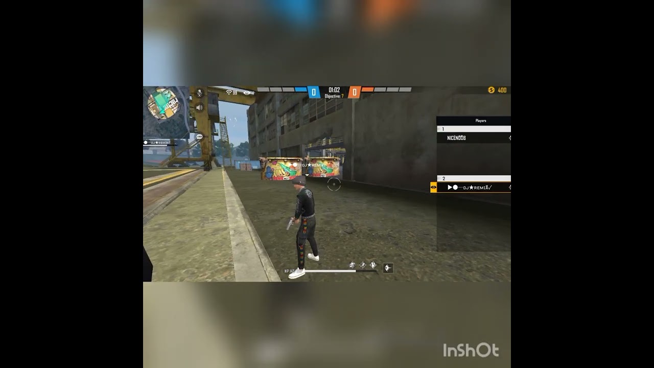 EMOTE HEADSHOT 😍FREE FIRE CUSTOM HEADSHOT...