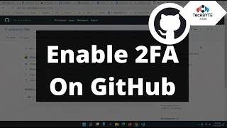 How To Enable 2FA On GitHub  Setup Two Factor Authentication