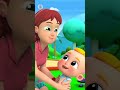 เพลงบูบู สำหรับเด็ก #shorts #trending #viral #popular #songforkids