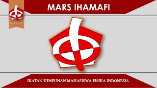 Mars IHAMAFI (Ikatan Himpunan Mahasiswa Fisika Indonesia)