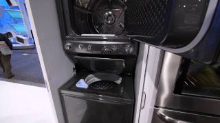 Compact Laundry Options for Your Tiny Apartment