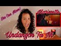 Reacting to Morissette | Undangon Ta Ni Official Dance Video. 💃🏻👯‍♀️ | THAT WAS AMAZING!!❤️❤️❤️