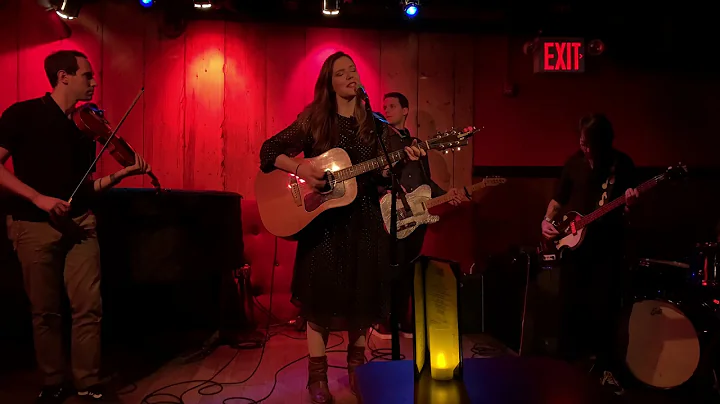 Jenny (Live at Rockwood)