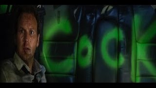Gors Stretch Trailer #1 Reaction/Review (Patrick Wilson & The Hoff Movie)