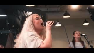 The Greatest Marriage Proposal Ever || Bailey Redmond || UpperRoom Dallas || Prayer Room Moment