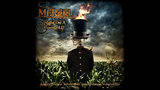 02 Mergel - Green Rabbit