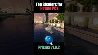 This is NOT a Movie This is Minecraft #minecraft #shaders