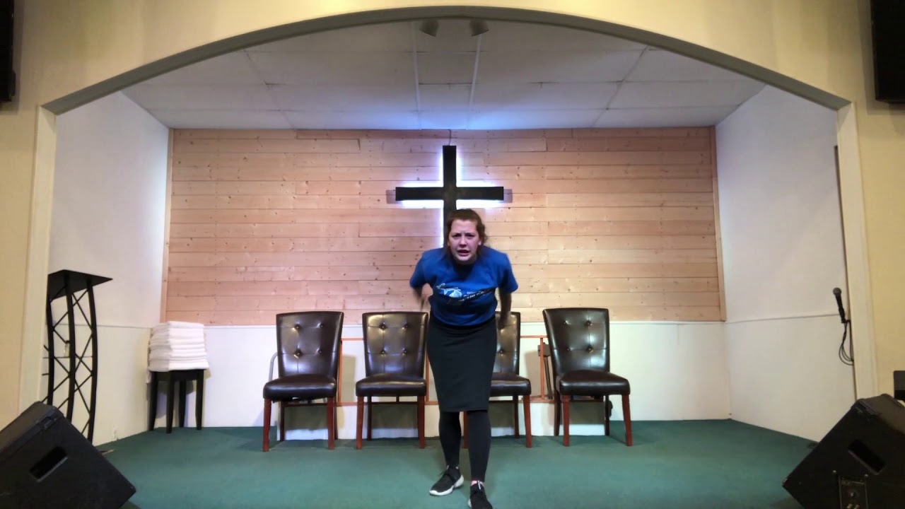 For Your Glory - Elevation Church Kids - YouTube