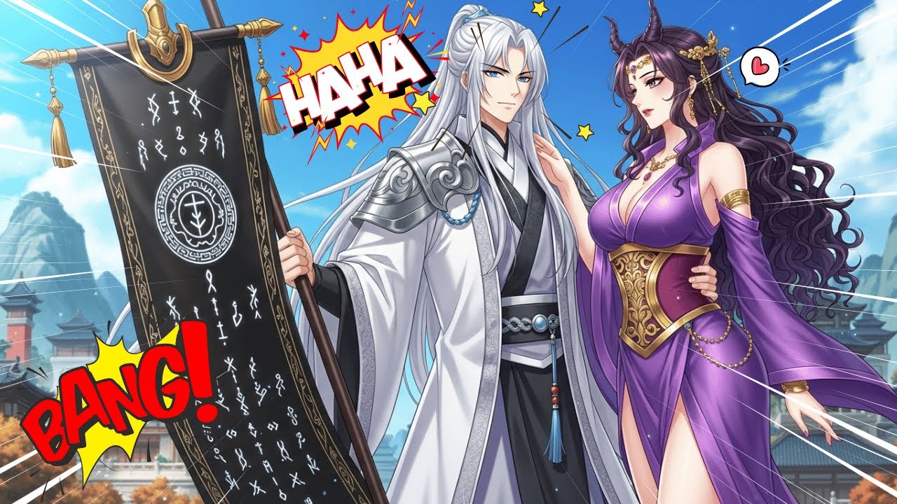 SUHU MENYESAL! Murid Yang Tulangnya Dia GALI Kini Kembali MENGHANCURKAN SEKTE | Manhwa Recap