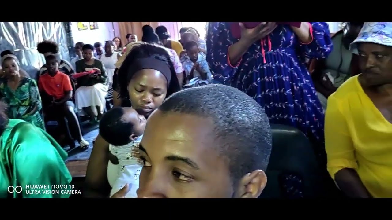 Pst P  Dinga  circumcision of the heart