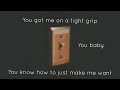 Charlie Puth - Light Switch lyrics | Bass_n_Beats