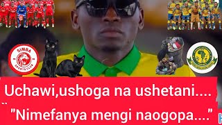 SIMBA vs YANGA: Historia Kamili ya Derby ya Kariakoo | Rekodi, Mabao, Skendo & Mechi za Kukumbukwa!
