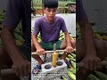 Genious Manual Corn Sheller Tool: Easy Way to Shell Corn Kernels