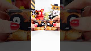Mystery LEGO Five Nights at Freddys‼️FNAF unboxing blind box #lego #fnaf #blindbox