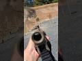 Origin shooting 2-gun with super safety