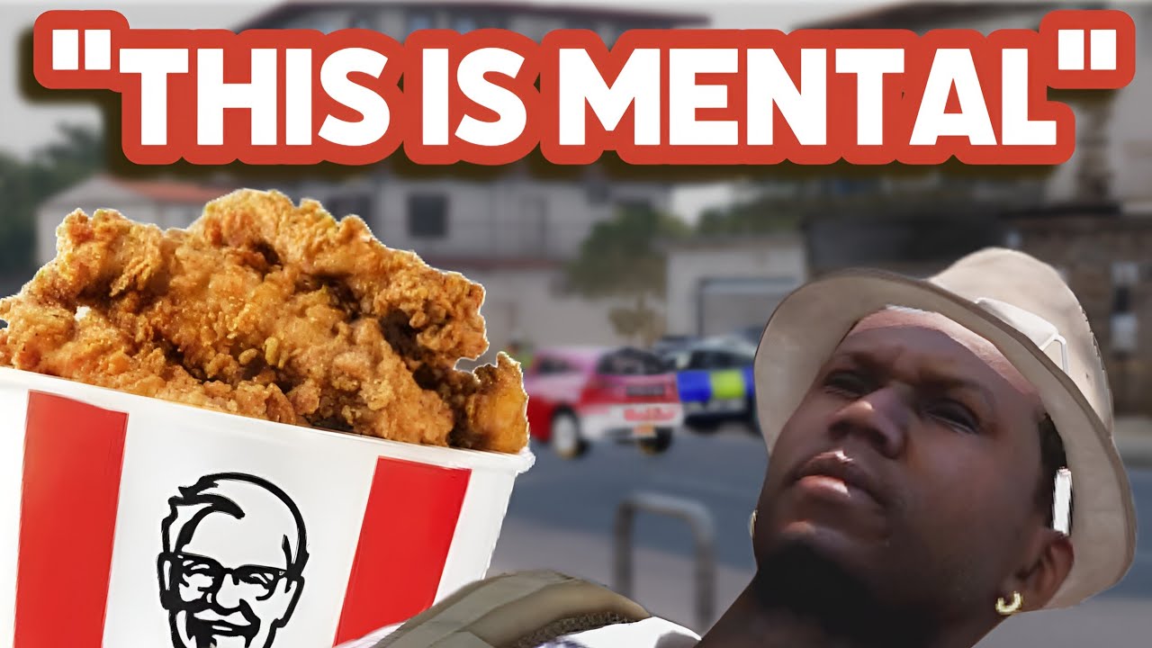 Arma 3 | Altis Life - First Time Encounter Reveals Its Unpredictability ...