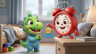 Alarm Clock Song 