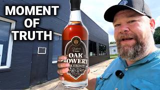 We're Going to Fund This Distillery... With Whiskey