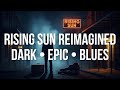 House of the Rising Sun | The Story They Never Told in the Original | Epic Blues Version