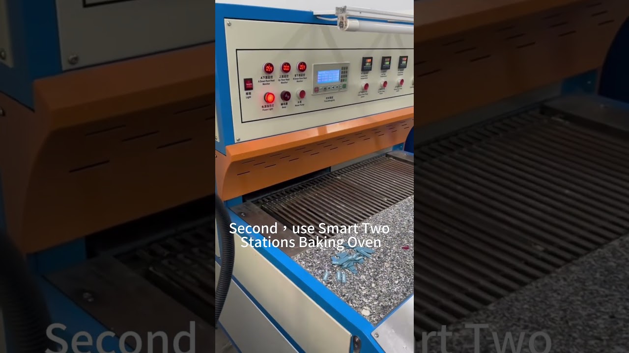 How to make PVC labels?  This video teaches you！