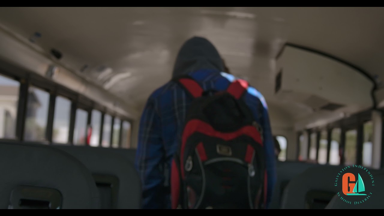 Galveston ISD Transportation Department:  Active Shooter Training Video