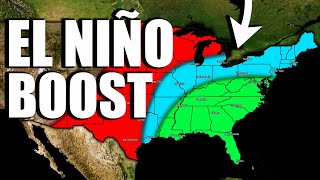 This SIGNIFICANT Pattern Change Could Bring A 180 To Your Weather 